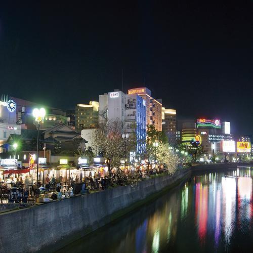 Smile Smart Inn Hakata Fukuoka  Exterior foto